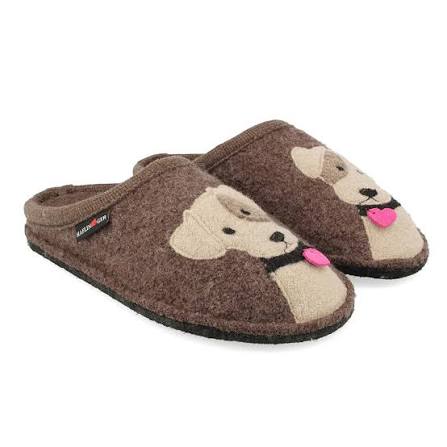 Flair Sole Slipper