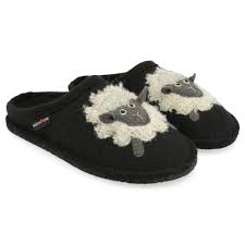 Flair Sole Slipper
