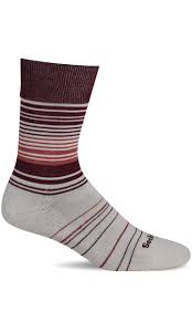 Women's Easy Does It Relaxed Fit Sock (Diabetic Friendly)