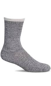 Men's Ranger Essential Comfort Crew Sock