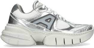 Athens Chunky Sneaker, 1632