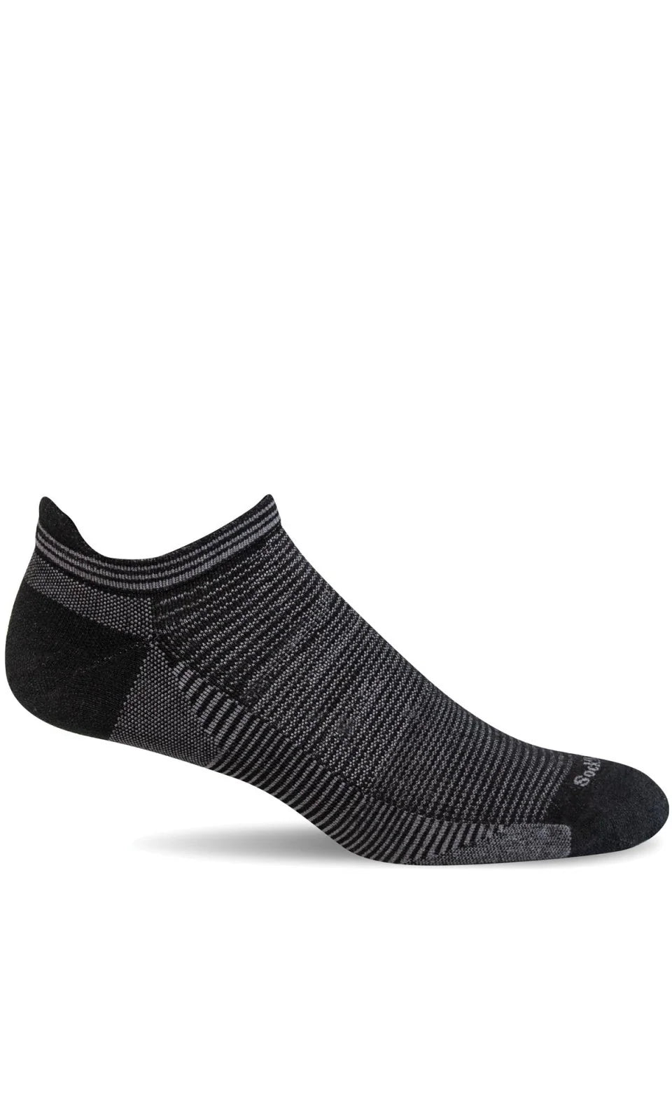 Men's Cadence Micro Compression Sock, 15-20 mmHg