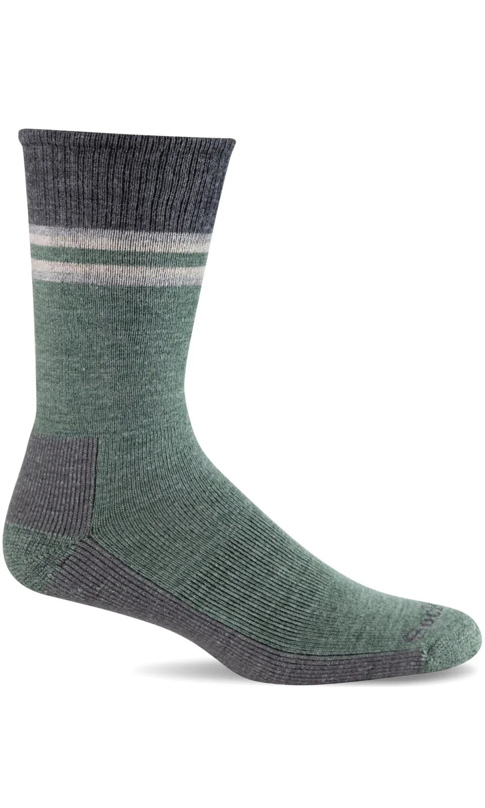 Men's Canyon Essential Crew Sock