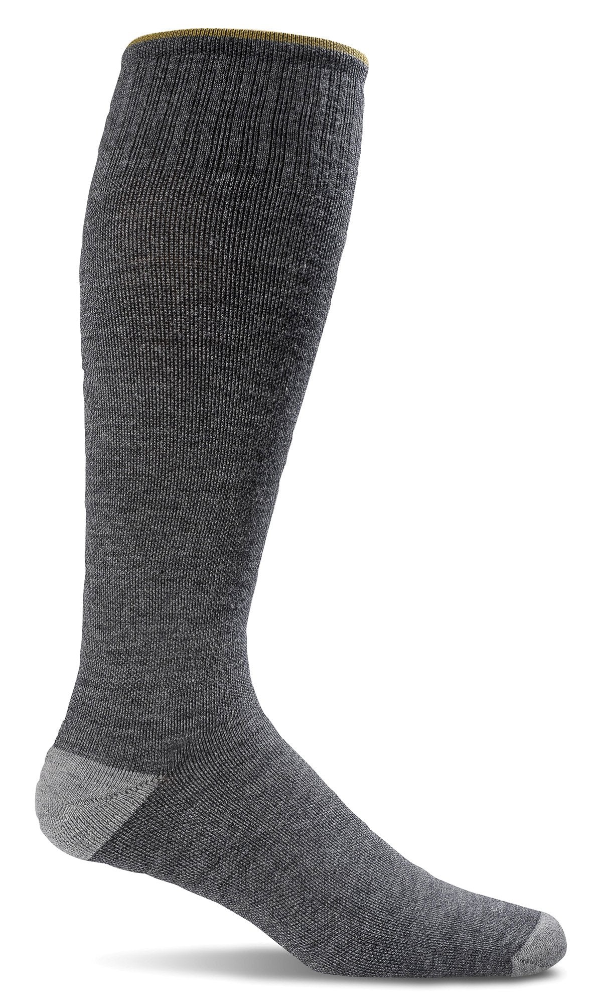 Men's Elevation Compression Sock, 20-30 mmHg