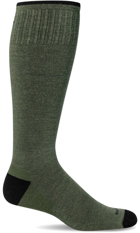 Men's Elevation Compression Sock, 20-30 mmHg