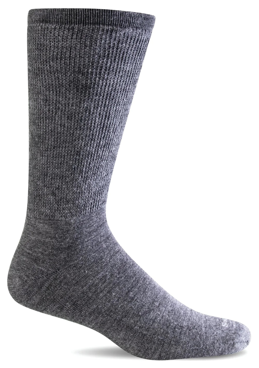 Men's Extra Easy Relaxed Fit Sock (Diabetic Friendly)