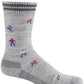 Men's Ski Patrol Essential Comfort Crew Sock