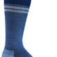 Men's Sportster Compression Sock, 15-20 mmHg