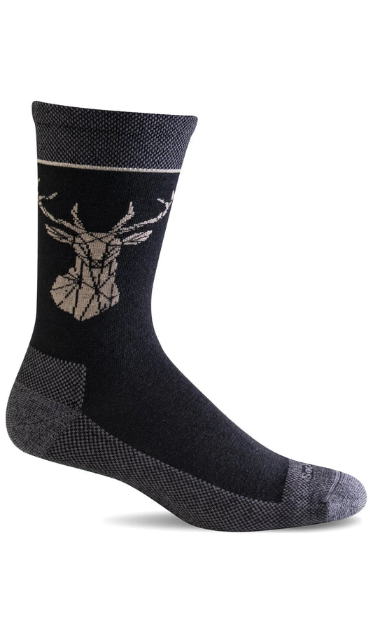 Men's Tenderfoot Essential Crew Sock