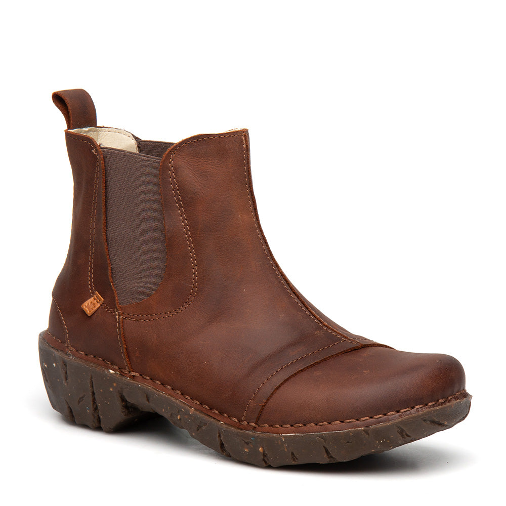 Yggdrasil Chelsea Ankle Boot, N158