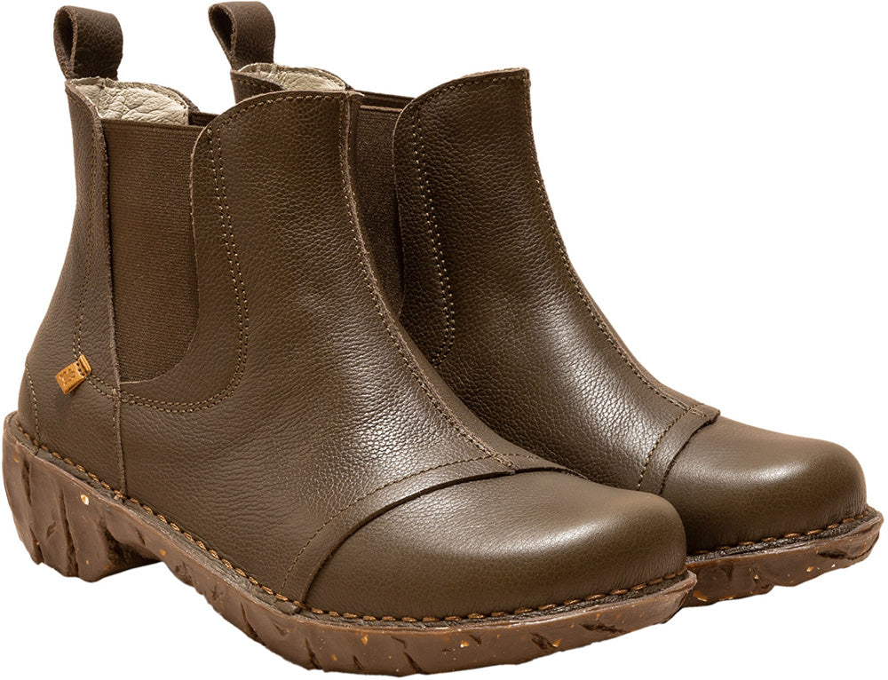 El naturalista outlet yggdrasil boot