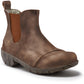 Yggdrasil Chelsea Ankle Boot, N158