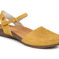 Wakataua Closed Toe Sandal, N412