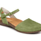 Wakataua Closed Toe Sandal, N412