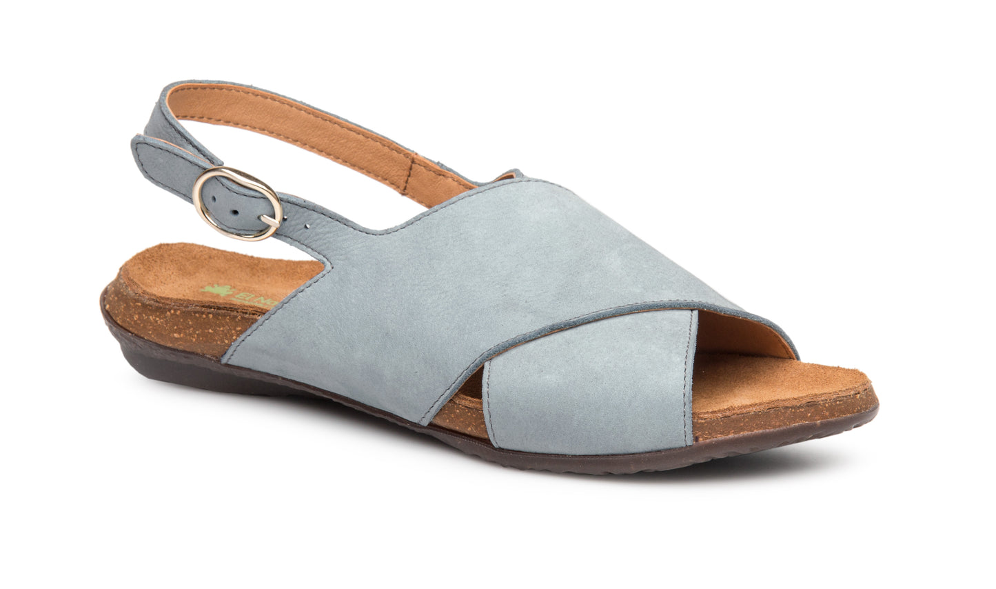 Wakataua Criss Cross Sandal, N5558