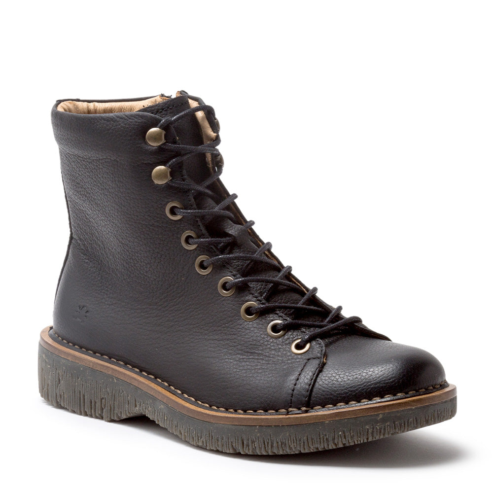 Volcano Lace Up Boot, N5572