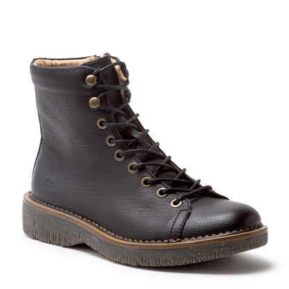 Volcano Lace Up Boot, N5572