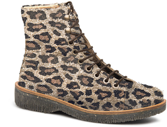 Volcano Lace Up Boot, N5572P