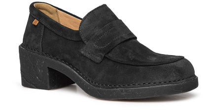 Ticino Suede Loafer, N5667