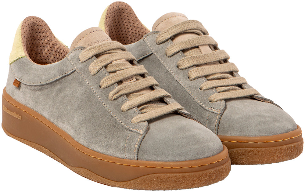 Geo Suede Sneaker, N5848