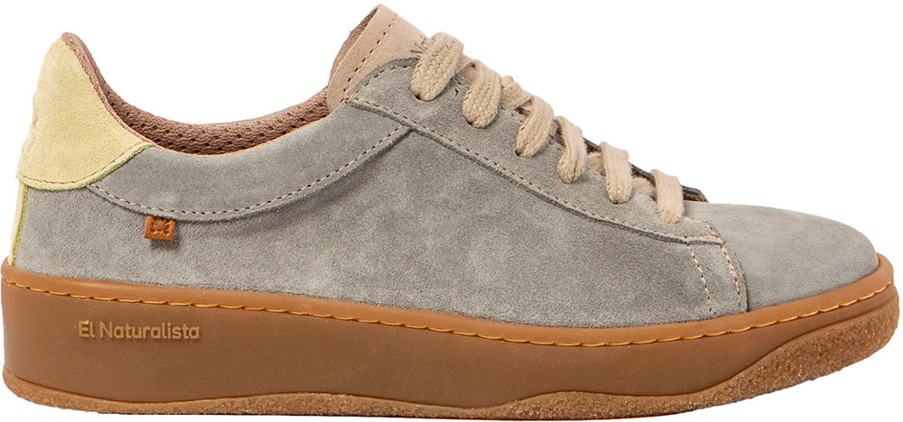 Geo Suede Sneaker, N5848