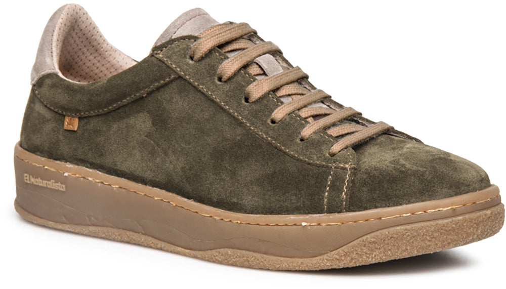 Geo Suede Sneaker, N5848