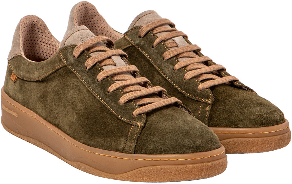 Geo Suede Sneaker, N5848