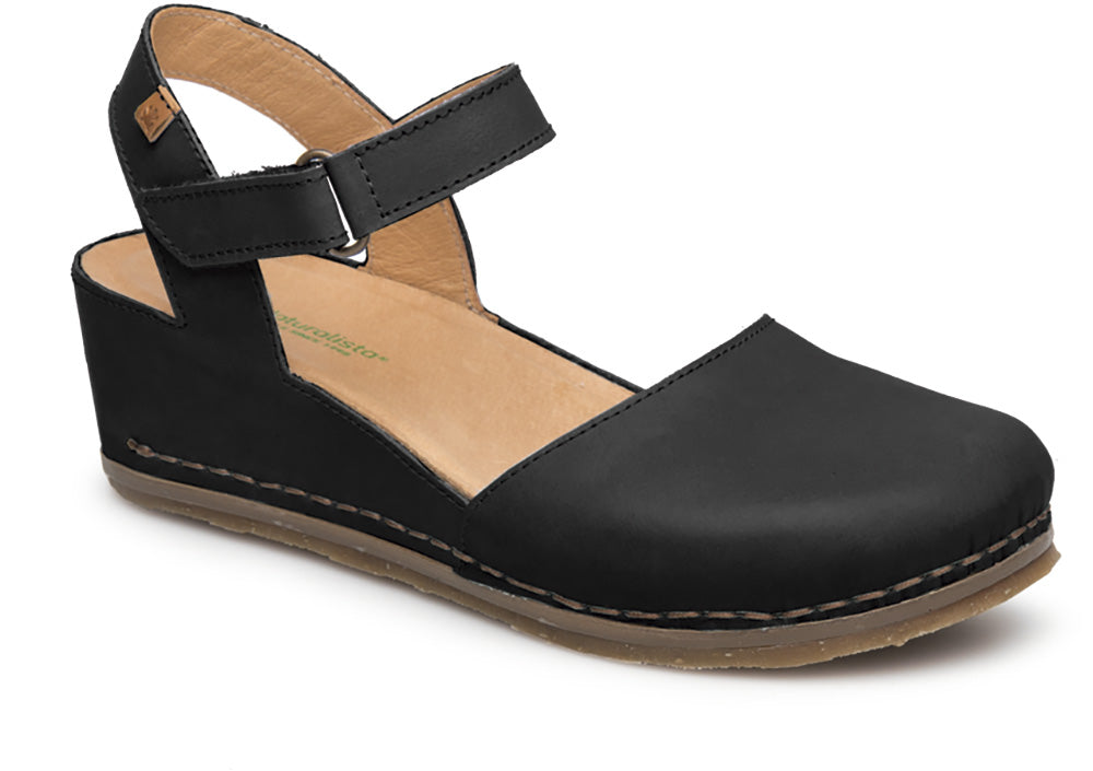 Picual Wedge Shoe, N5850