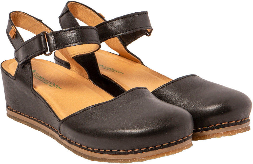 Picual Wedge Shoe, N5850