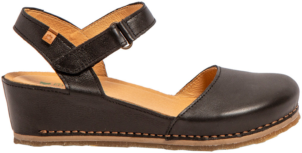 Picual Wedge Shoe, N5850