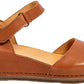 Picual Wedge Shoe, N5850