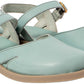 Arenisca Closed Toe Sandal, N5874