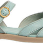 Arenisca Closed Toe Sandal, N5874