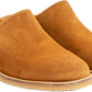 Irati Suede Clog, N5944