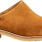 Irati Suede Clog, N5944