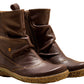 Nido Zip Up Boot,  N722