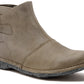 Angkor Zip-Up Bootie, N917