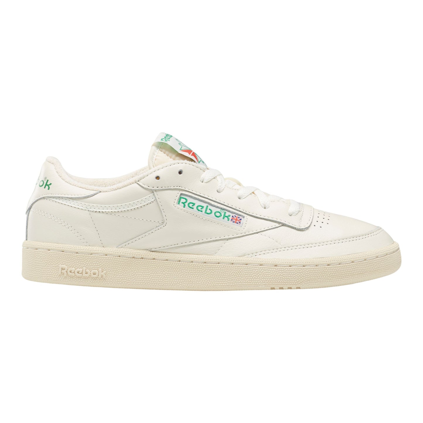 Reebok Men's Club C 85