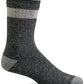 Men's Rover II Essential Comfort Crew Sock
