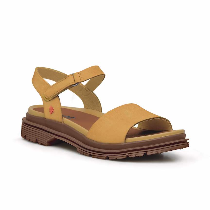 Birmingham Ankle Strap Sandal, 1548