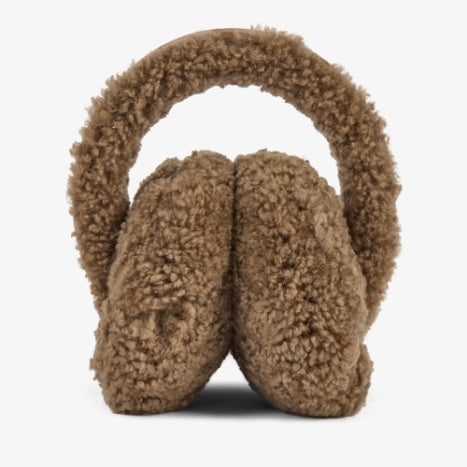 Angahook Earmuff Teddy