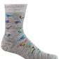 Women's Audubon Essential Comfort Crew Sock