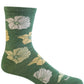 Women's Big Bloom Essential Sock