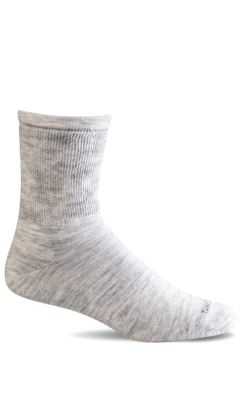 Women's Extra Easy Relaxed Fit Sock (Diabetic Friendly)