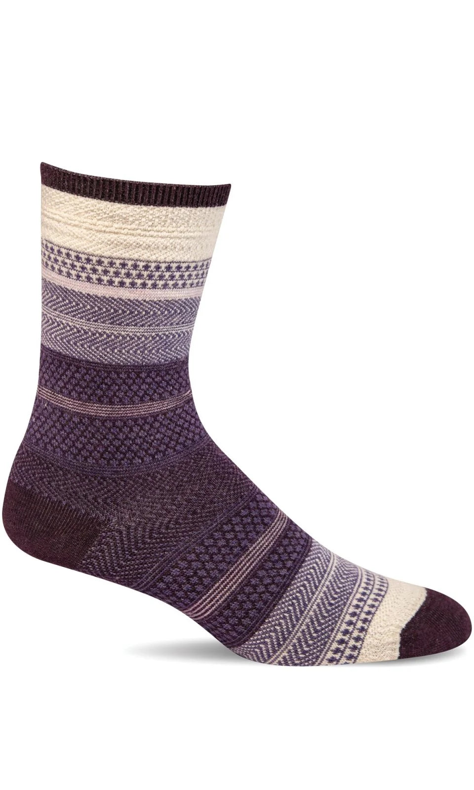 Women's Jasmin Essential Comfort Sock