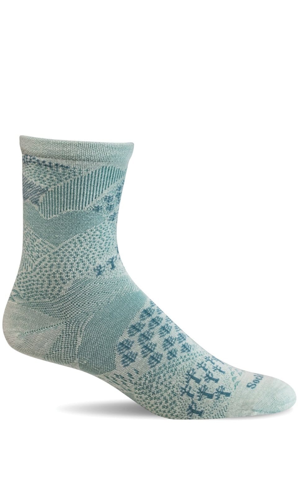 Women's Meadow Essential Crew Sock