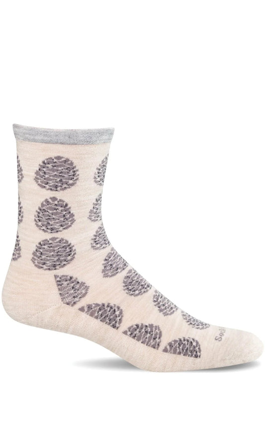 Women's Spruce Crew Sock