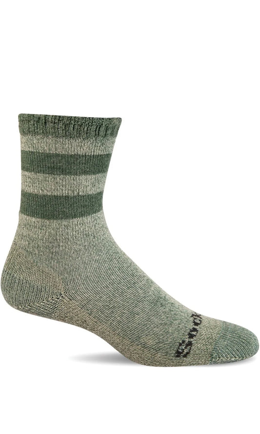 Women's With Ease Relaxed Fit Sock