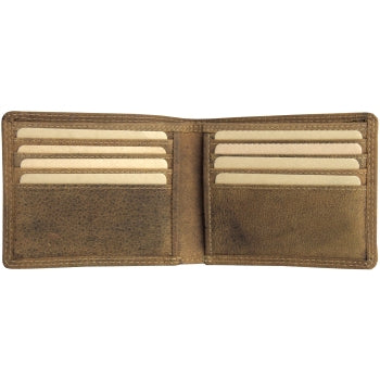 Bi-Fold Wallet, 211