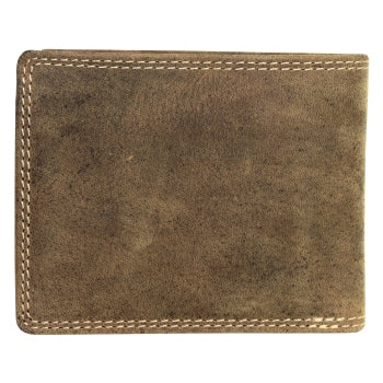 Bi-Fold Wallet, 214